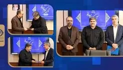 سرپرست اداره کل فناورى و سامانه‌هاى نوین ساترا منصوب شد