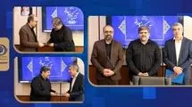 سرپرست اداره کل فناورى و سامانه‌هاى نوین ساترا منصوب شد