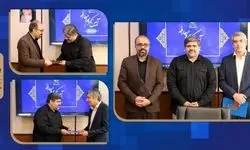سرپرست اداره کل فناورى و سامانه‌هاى نوین ساترا منصوب شد