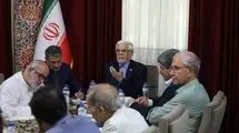 نشست عارف با جامعه‌شناسان؛ تأکید بر نقش دانشگاه‌ها و بازسازی اعتماد عمومی