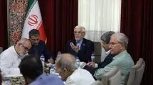 نشست عارف با جامعه‌شناسان؛ تأکید بر نقش دانشگاه‌ها و بازسازی اعتماد عمومی