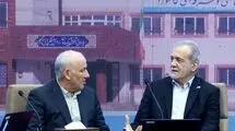 پزشکیان: ما مقصر رفتارهایی هستیم که دشمن را خوشحال می‌کند