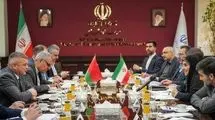 اعلام آمادگی وزیر راه و شهرسازی برای توسعه همکاری‌های حمل و نقل با بلاروس