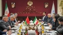 اعلام آمادگی وزیر راه و شهرسازی برای توسعه همکاری‌های حمل و نقل با بلاروس