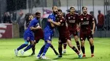 بازگشت رسمی استقلال به ورزشگاه آزادی