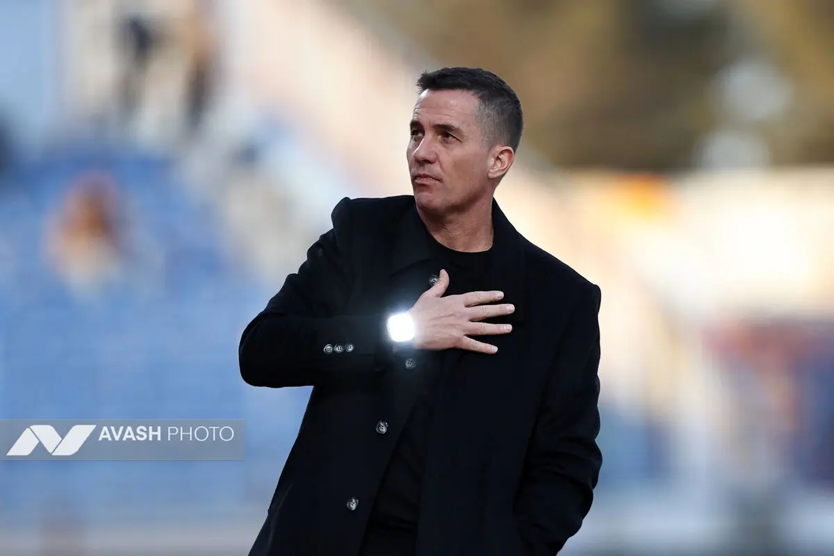لیگ برتر فوتبال - مس رفسنجان و پرسپولیس