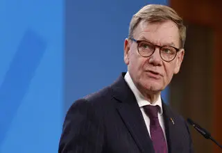انتقاد تند وزیر خارجه آلمان از اسرائیل