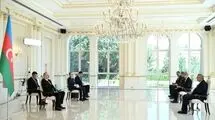 برخی تلاش دارند به روابط ایران و آذربایجان ضربه بزنند 