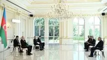 برخی تلاش دارند به روابط ایران و آذربایجان ضربه بزنند 