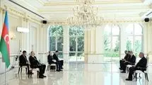 برخی تلاش دارند به روابط ایران و آذربایجان ضربه بزنند 