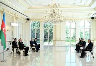 برخی تلاش دارند به روابط ایران و آذربایجان ضربه بزنند 