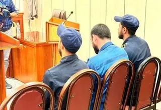محاکمه بهمن فرزانه آغاز شد/ اعتراف تکان‌دهنده قاتل الهه حسین‌نژاد به قتل در مسیر کوتاه!