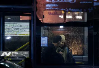 تاریخ دقیق ورود ۲ سامانه بارشی قوی به کشور