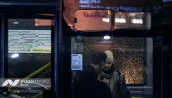 پیش بینی هواشناسی؛ این استان‌ها منتظر باران باشند