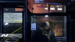 تاریخ دقیق ورود ۲ سامانه بارشی قوی به کشور