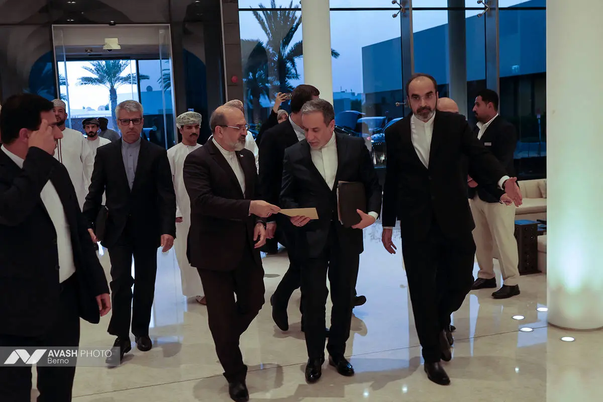 تحلیل مهم مالی از مذاکره مستقیم ایران و آمریکا: رد نمیکنم