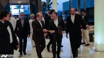 تحلیل مهم مالی از مذاکره مستقیم ایران و آمریکا: رد نمی‌کنم