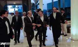 تحلیل مهم مالی از مذاکره مستقیم ایران و آمریکا: رد نمی‌کنم