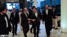 تحلیل مهم مالی از مذاکره مستقیم ایران و آمریکا: رد نمی‌کنم