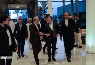 تحلیل مهم مالی از مذاکره مستقیم ایران و آمریکا: رد نمی‌کنم