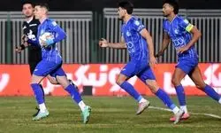 اعتیاد خطرناک تیم ساپینتو؛ کاپیتان استقلال بخشید یا زورش به ستاره تازه وارد نرسید؟