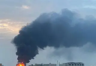 حمله به اربیل/ کدام مناطق عراق منفجر شدند؟