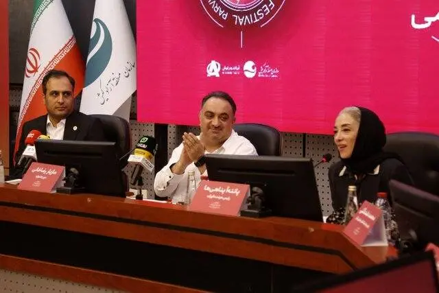 ورکشاپ اصغر فرهادی در کیش، نوید جشنوارهای زنمحور در لوتوس