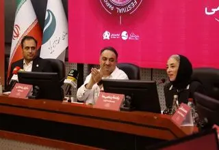 ورکشاپ اصغر فرهادی در کیش، نوید جشنواره‌ای زن‌محور در لوتوس