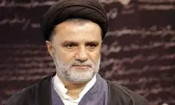 نبویان: تحت فرماندهی کل قوا به مذاکره می‌رویم