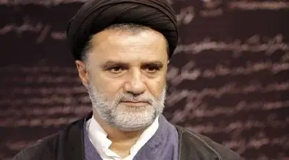 انتقاد تند چهره نزدیک به قالیباف از نبویان:  چرا متن را دقیق نمی‌خوانید؟ 