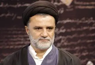 نبویان: تحت فرماندهی کل قوا به مذاکره می‌رویم