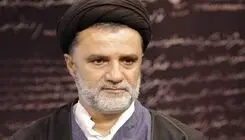 انتقاد تند چهره نزدیک به قالیباف از نبویان:  چرا متن را دقیق نمی‌خوانید؟ 