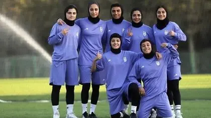 ترکیب احتمالی زنان مقابل نپال؛ دگرگونی احتمالی؟