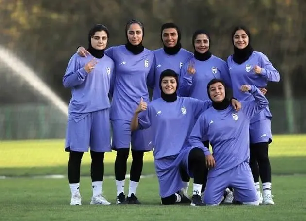 نسل نو در مسیر آزمون بزرگ