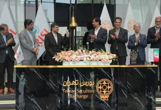 پس از ۱۲ سال؛ سازمان حسابرسی صورت‌های مالی کشتیرانی را تایید کرد