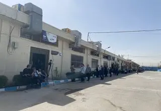 تشریح برنامه‌های قوه قضاییه برای کسب‌وکار مددجویان پس از عفو