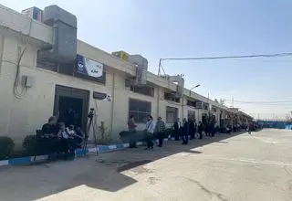تشریح برنامه‌های قوه قضاییه برای کسب‌وکار مددجویان پس از عفو