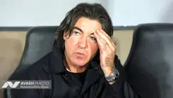 ساپینتو میان واقعیت فهرست و حکم فیفا