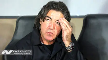 ساپینتو میان واقعیت فهرست و حکم فیفا