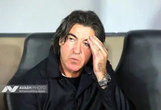 ساپینتو میان واقعیت فهرست و حکم فیفا