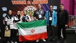 سرمربی تیم ملی وزنه‌برداری بانوان: تمرکز اصلی ما روی بازی‌های آسیایی ناگویاست