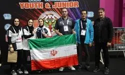 سرمربی تیم ملی وزنه‌برداری بانوان: تمرکز اصلی ما روی بازی‌های آسیایی ناگویاست