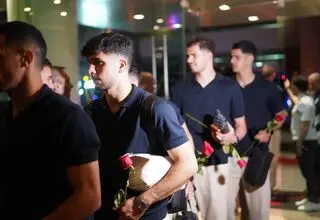 ایران از قافله مدعیان آسیا جا ماند؟