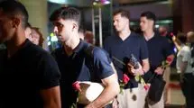 ایران از قافله مدعیان آسیا جا ماند؟