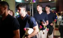 ایران از قافله مدعیان آسیا جا ماند؟