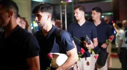 ایران از قافله مدعیان آسیا جا ماند؟