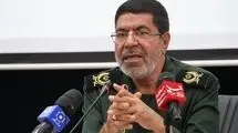 سردار شریف: اگر به اسرائیل مهلت داده شود، همه کشورهای اسلامی در خطر خواهند بود