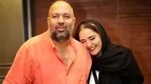 علی اوجی: سریال «ستایش» را ندیده‌ام!