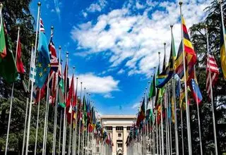 توئیت عجیب فرزند وزیر اطلاعات دولت دوازدهم درباره تخلیه سفارت سابق آمریکا