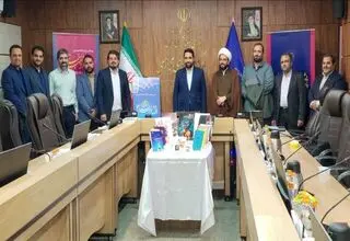 پایگاه مواجهه با خبر جعلی راه‌اندازی شد